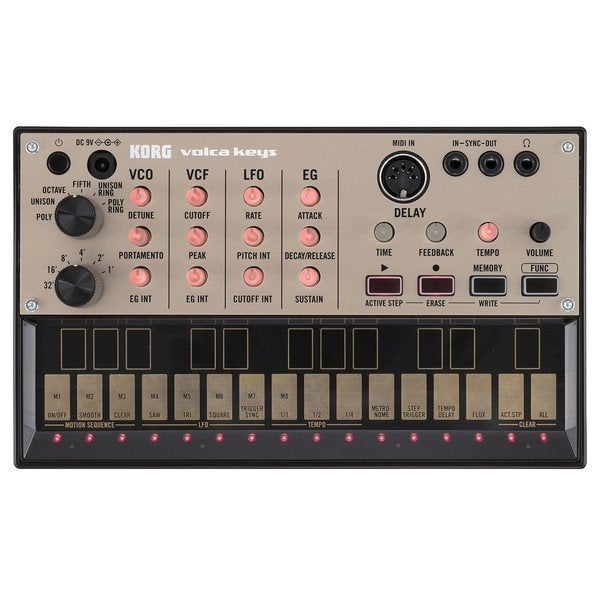 gezocht korg volca fm2 en keys, Ophalen of Verzenden, Zo goed als nieuw, Overige aantallen, Korg
