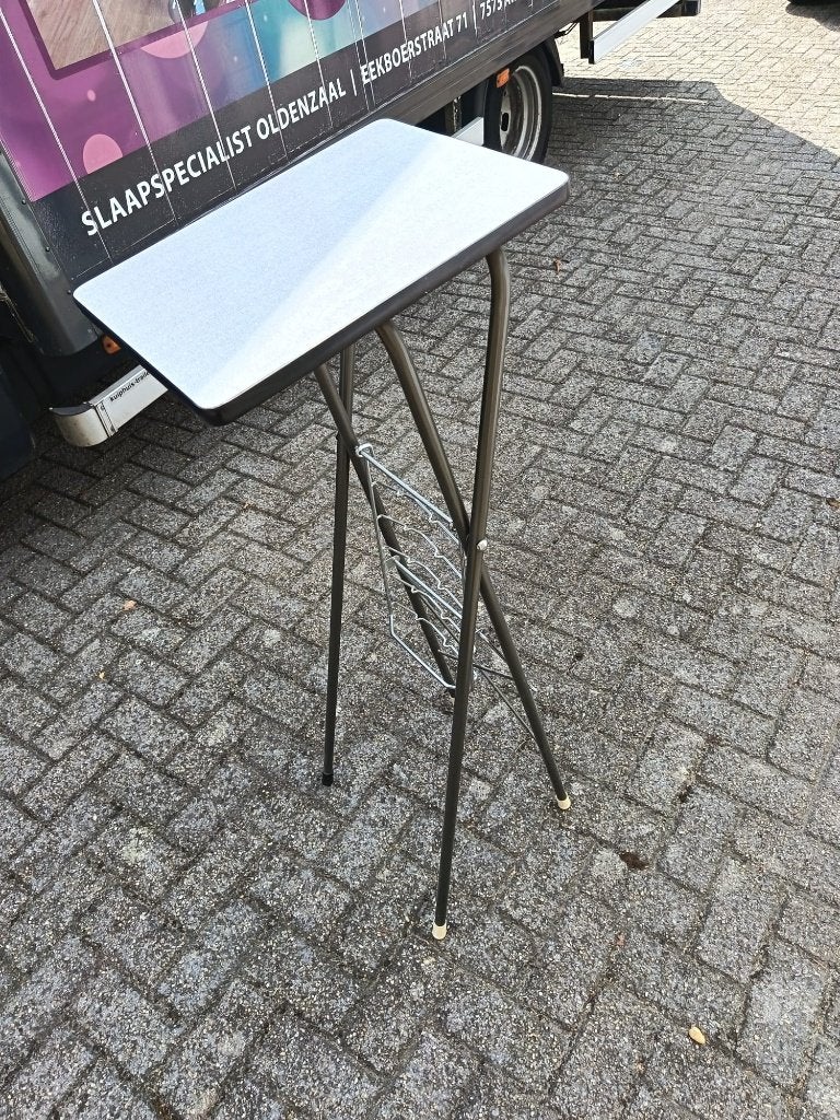 Handige standaard voor beamer, Ophalen, Gebruikt, Overige technologieën, Onbekend