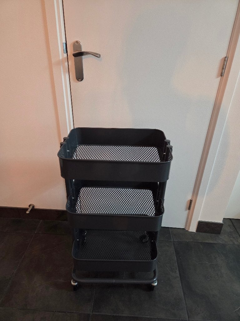 Ikea Roltafel, Ophalen, Zo goed als nieuw