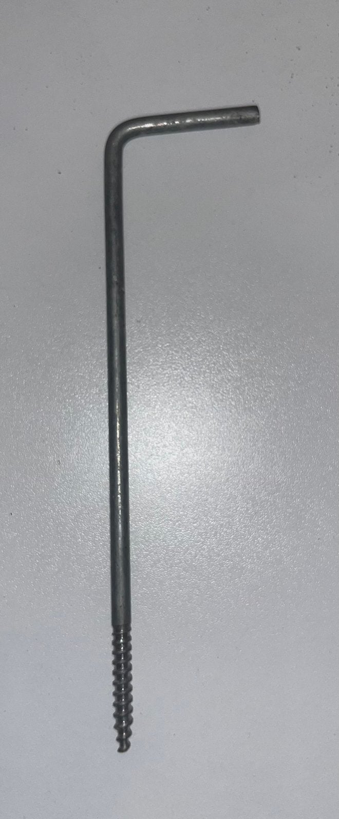 18 stuks kozijnankers 6 x 200 mm – ongebruikt, Ophalen of Verzenden, Nieuw, 100 tot 250 mm, Overige typen