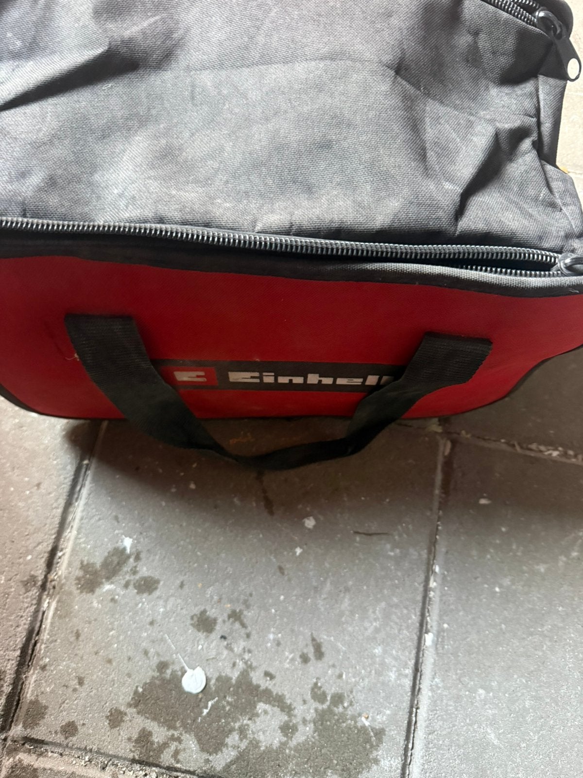 Freesmachine einhell, Ophalen, Zo goed als nieuw, Elektrisch, Bovenfrees