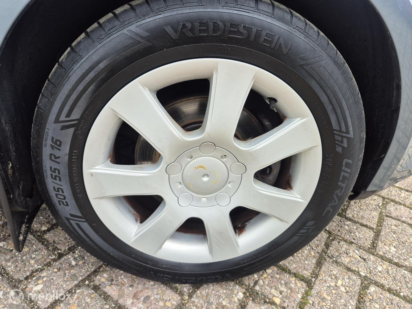 Seat Altea 1.6 Reference|Clima|Cruise|LM wielen|Trekhaak, Auto's, Stof, 1295 kg, 4 cilinders, Automatische klimaatregeling