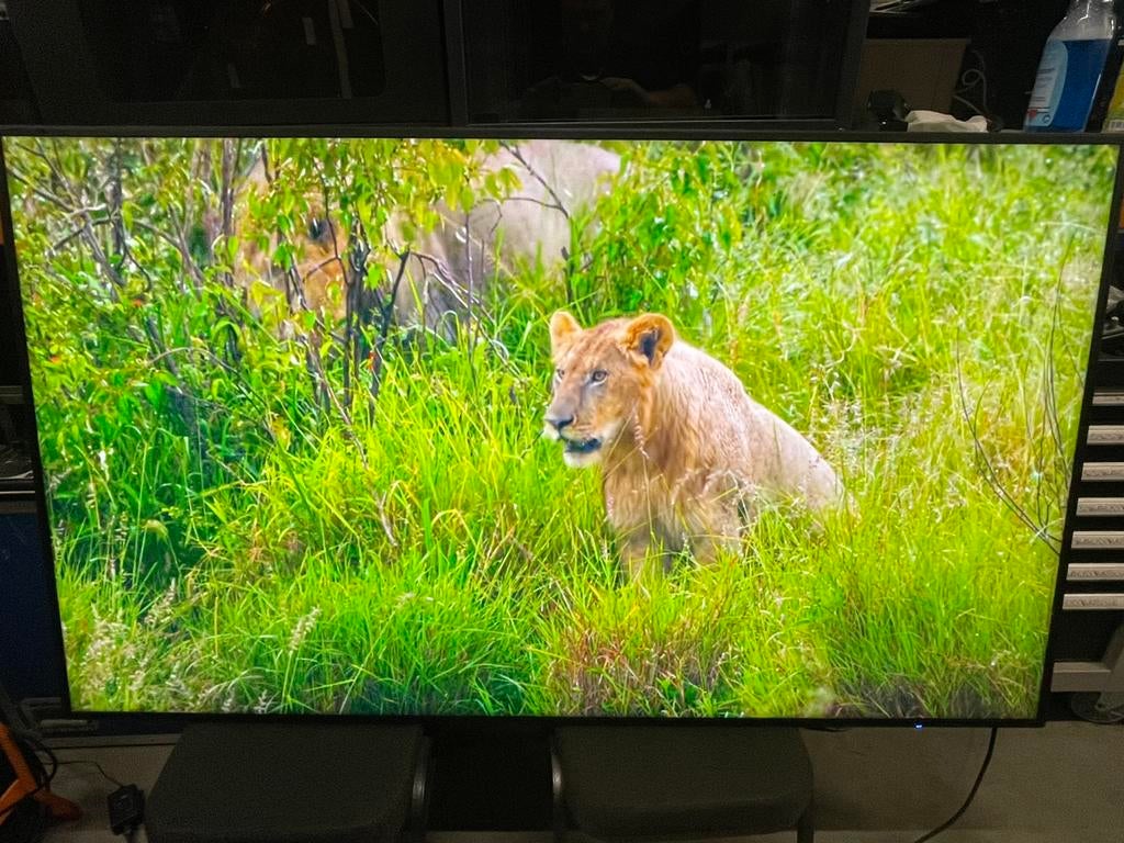 Foto 6 van NEC Display 75Inch C751Q Norm€4749,00 nu €400,00  Scherm 3
