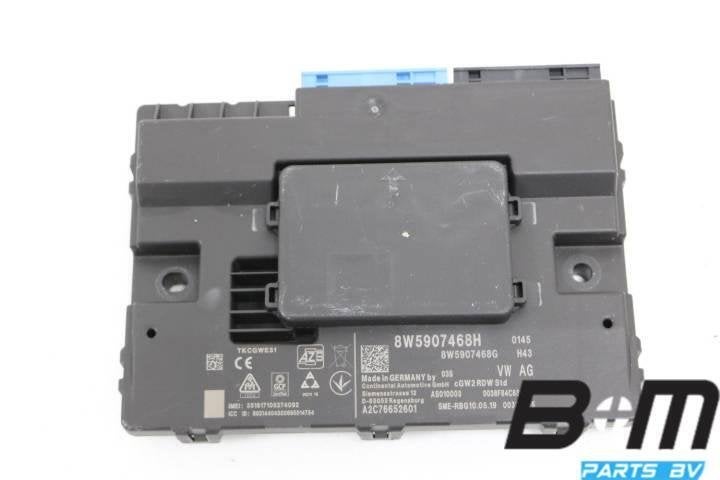 Diagnose interface Audi A5 8W 8W5907468H, Gebruikt