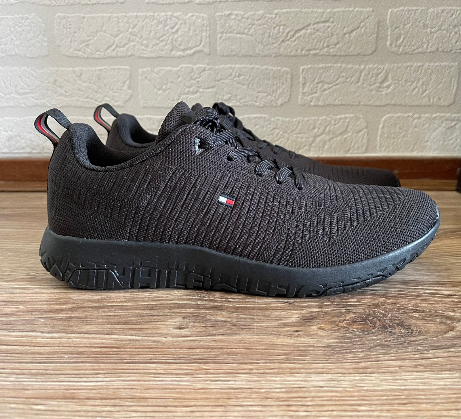Tommy Hilfiger / voor Heren, Ophalen, Zo goed als nieuw