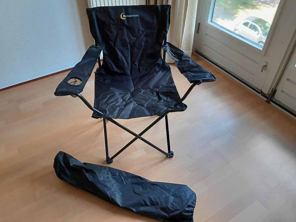 visstoeltjes, Ophalen, Nieuw, Campingstoel