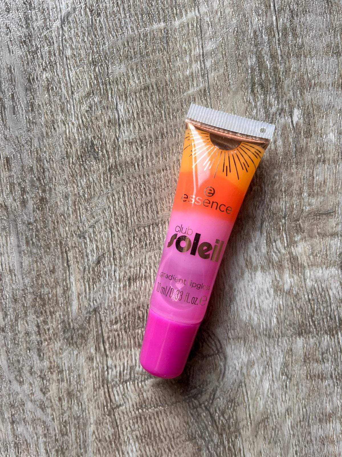Essence club soleil NIEUW, Ophalen of Verzenden, Nieuw, Lippen, Make-up