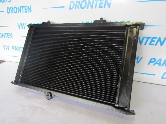 Radiateur van een Alfa Romeo GTV, Gebruikt, -, Verzenden, -