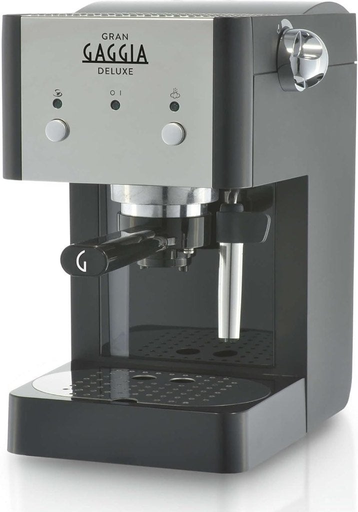 Gaggia Espresso Machine – Excellent Condition – €80, Witgoed en Apparatuur, Koffiezetapparaten, Ophalen, Gebruikt, Espresso apparaat