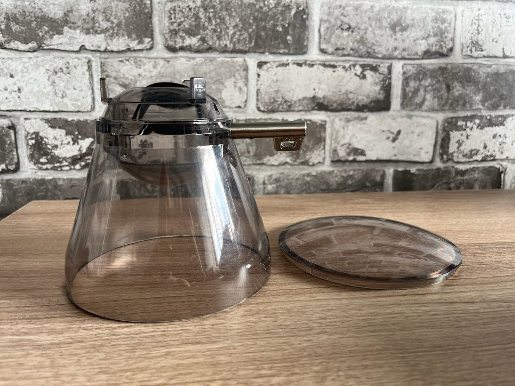 Hopper Baratza Sette met deksel, Ophalen of Verzenden, Nieuw