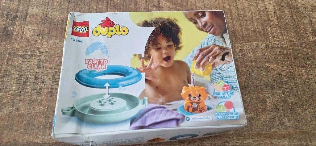 duplo 10964 nieuw, Kinderen en Baby's, Speelgoed | Duplo en Lego, Ophalen of Verzenden, Nieuw, Duplo