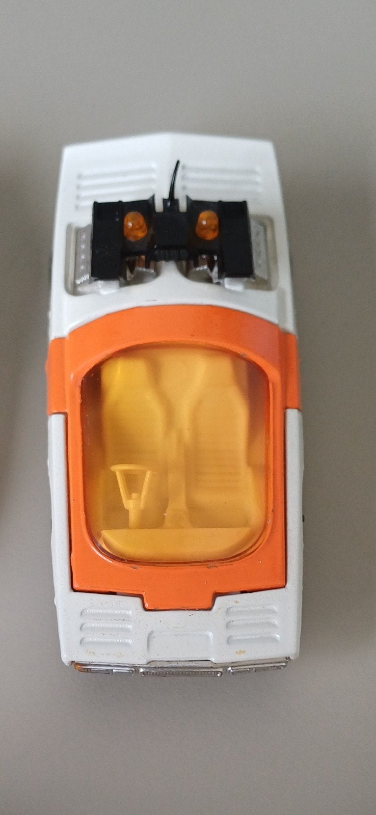 Matchbox K-36/44 Bandolero, Verzenden, Zo goed als nieuw
