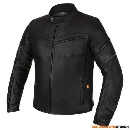 SECA DARKSIDE TFL, Zwart, Ophalen of Verzenden, Nieuw met kaartje
