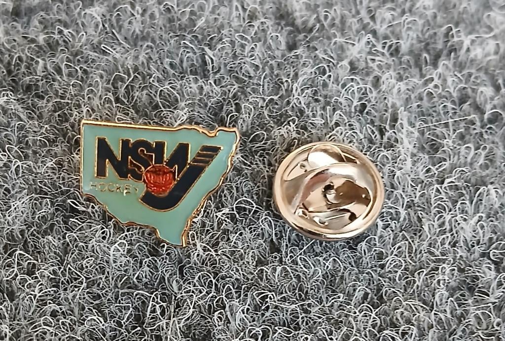 New South Wales Hockey, Ophalen of Verzenden, Gebruikt, Overige typen