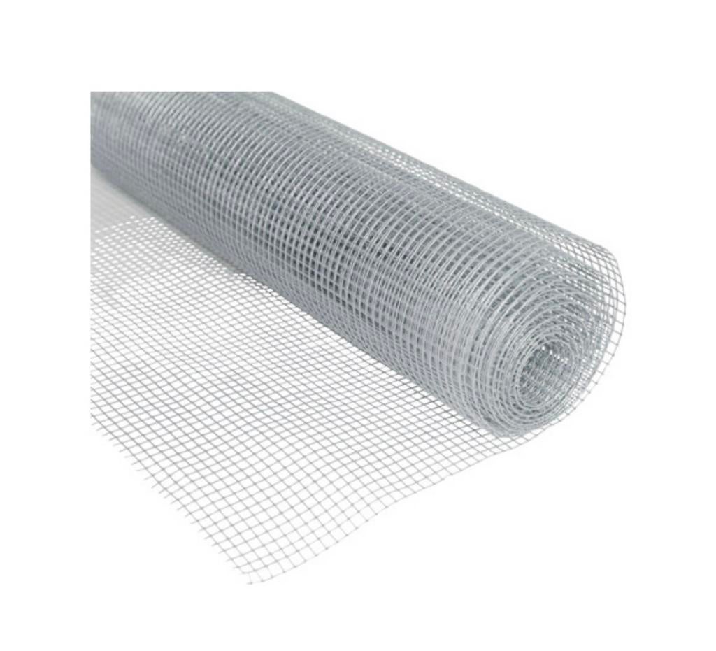 FLORASELF Muizengaas 2,1 x 1,1 meter maaswijdte 6,3 mm, Tuin en Terras, Gaas en Draad, Ophalen, Nieuw