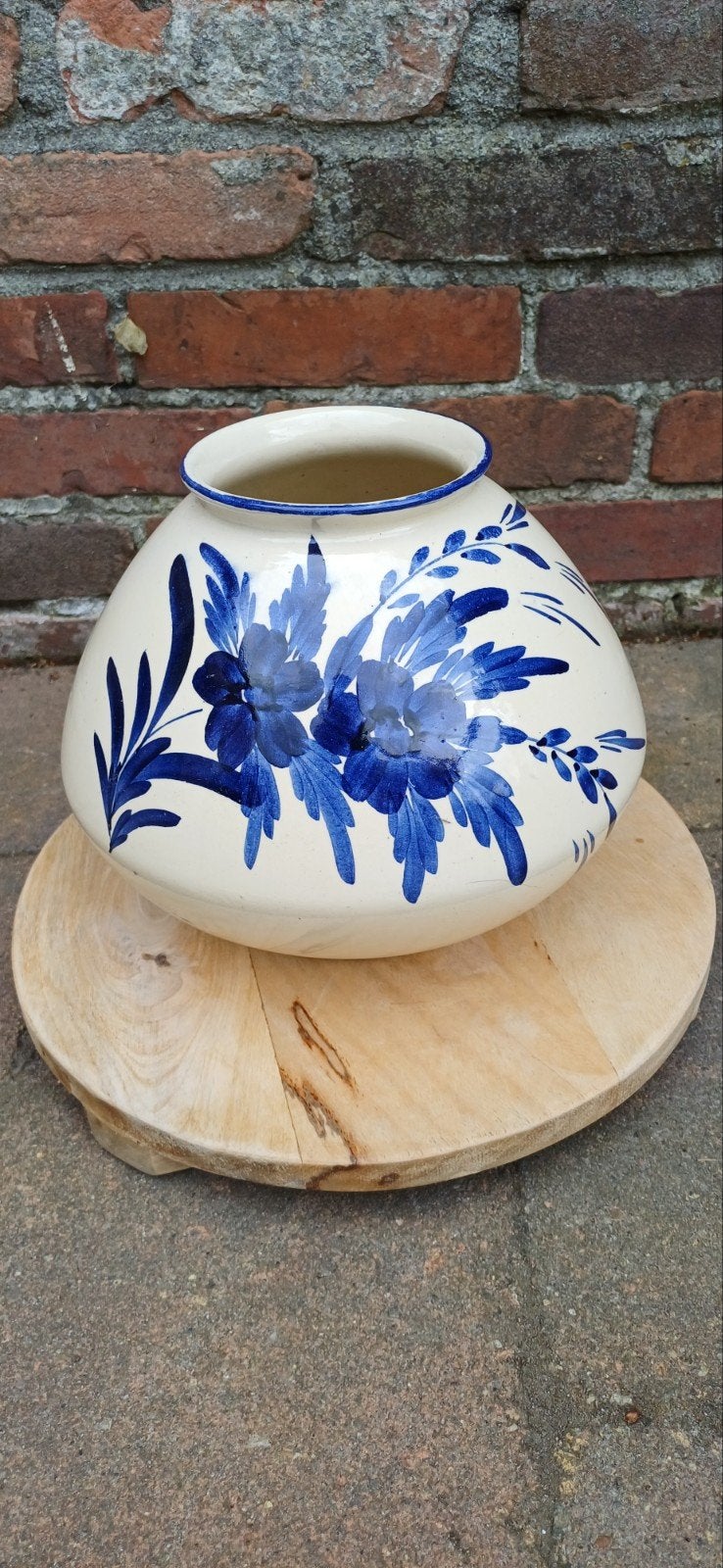 Pottery huizen holland, Ophalen of Verzenden