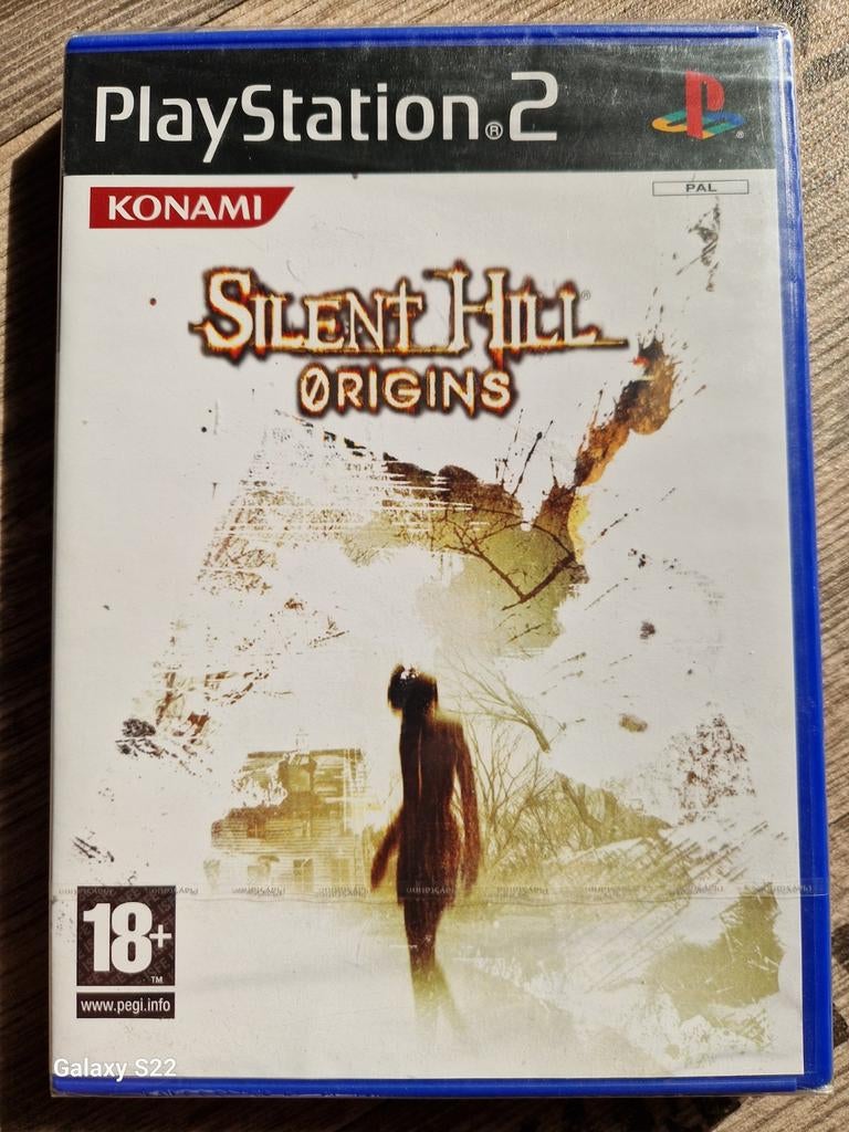 Silent Hill Orgins, Avontuur en Actie, 1 speler, Nieuw, Ophalen of Verzenden