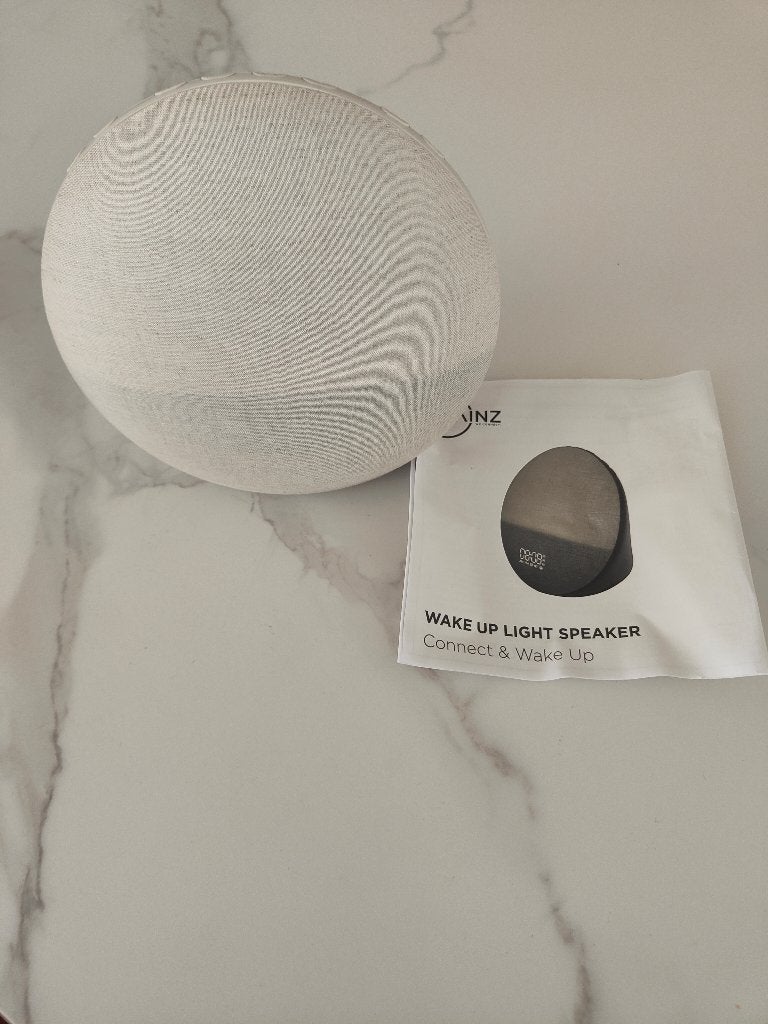 Wake up Light, Ophalen of Verzenden, Nieuw, Digitaal