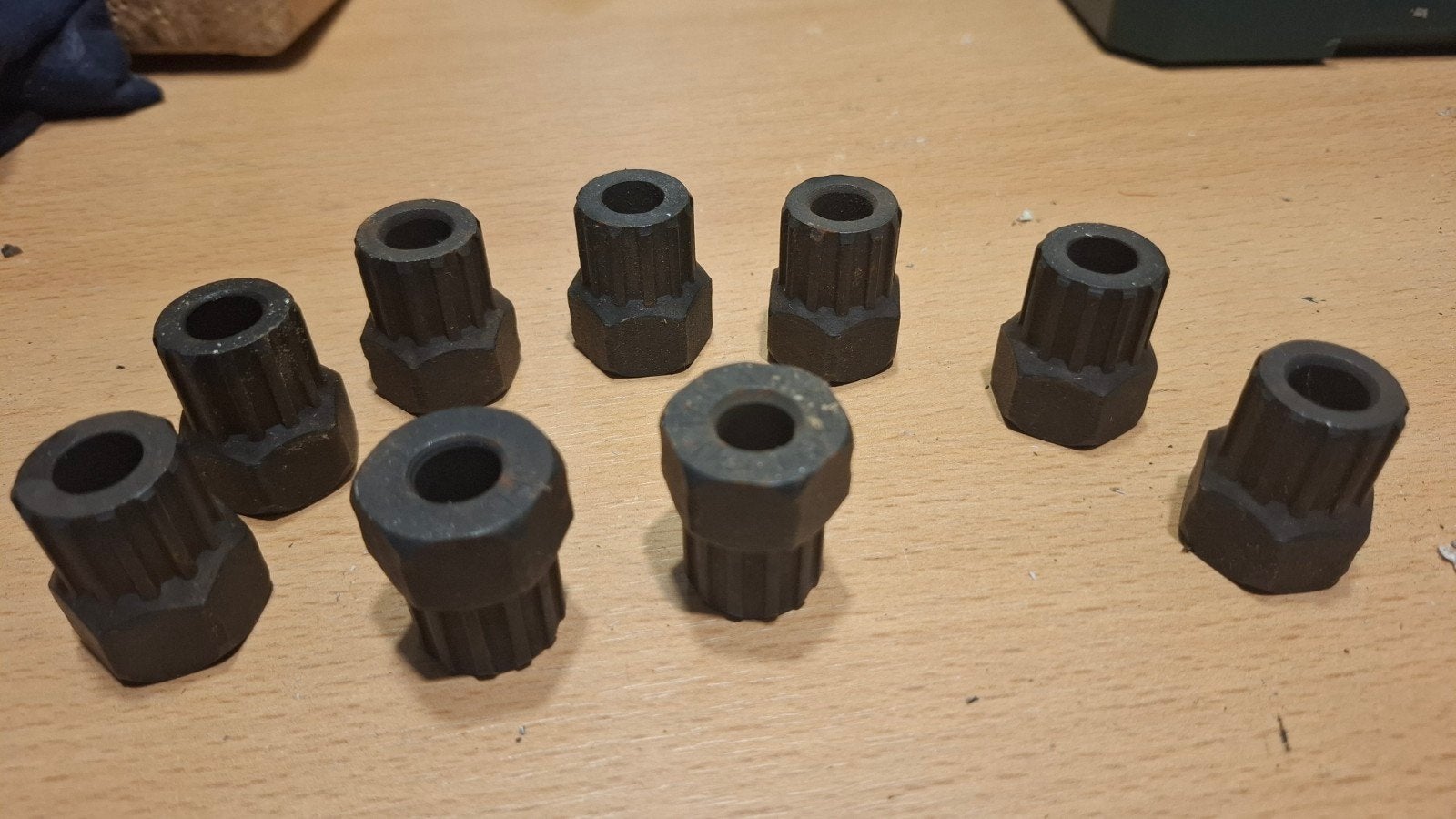 Lifu 09A0 Freewheel Remover - Nieuw, Ophalen of Verzenden