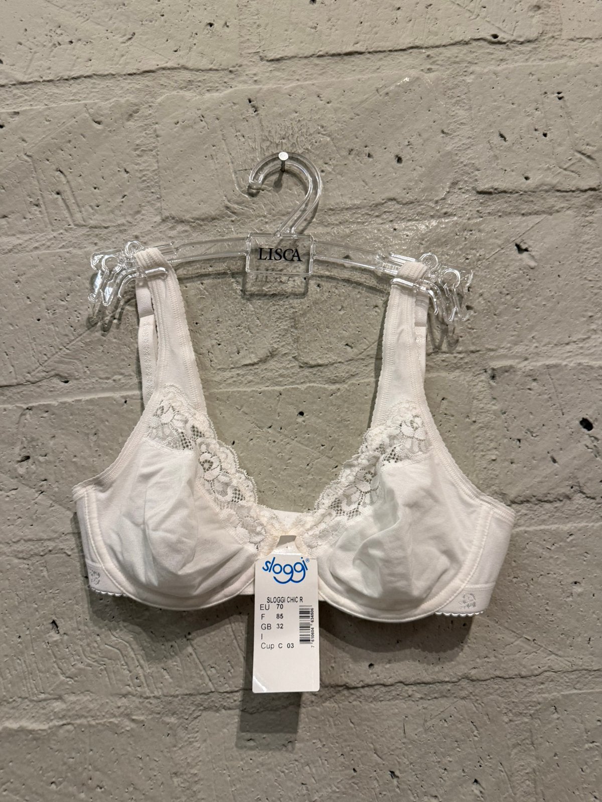 Sloggi bh 70C NIEUW!! Nu €5, Ophalen of Verzenden, BH