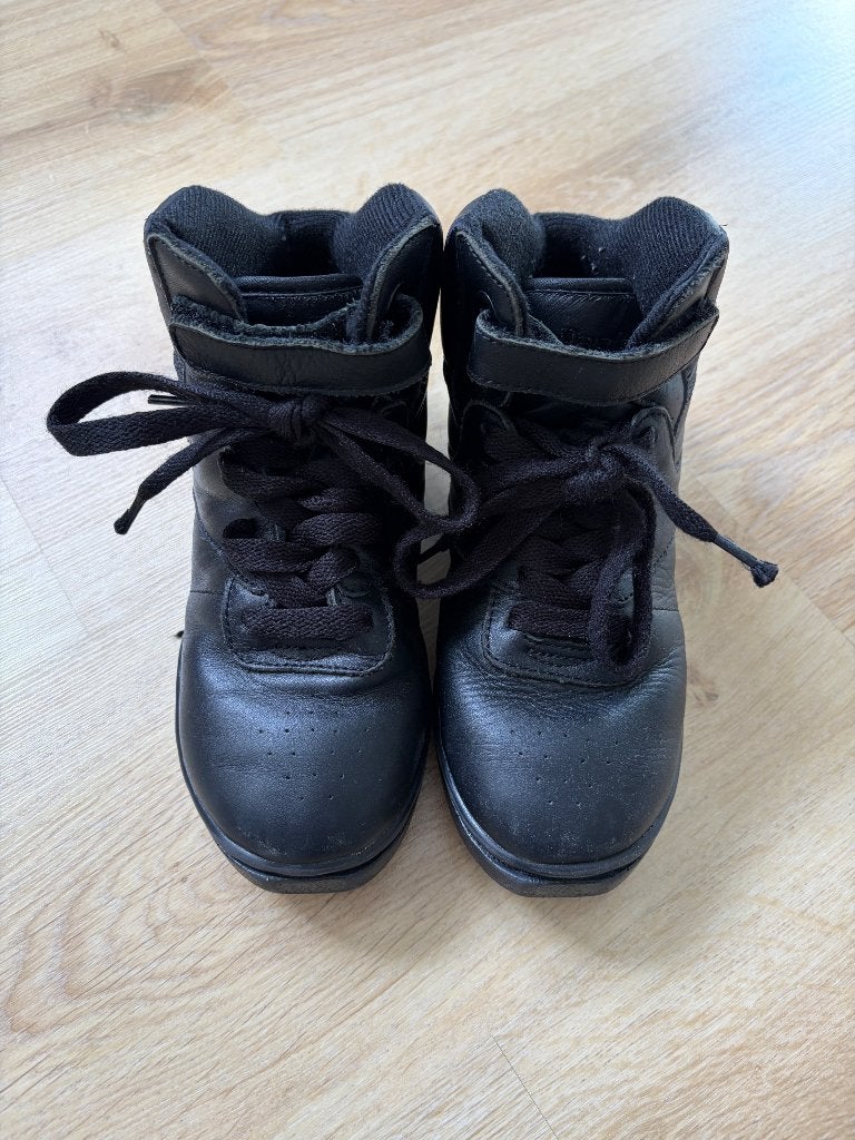 Papillon dansschoenen maat 45,5 (valt 1 maat kleiner), Ophalen of Verzenden, Gebruikt, Schoenen