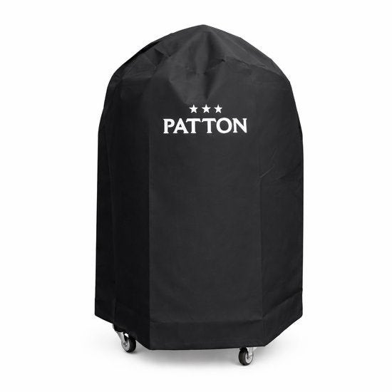 Patton Beschermhoes Kamado Medium 16", Tuin en Terras, Barbecue-accessoires, Patton, ., Nieuw, Ophalen of Verzenden