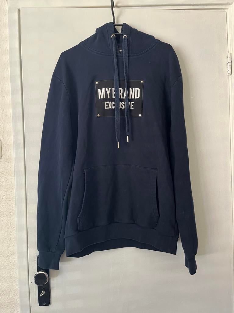My Brand truien (2 stuks), Kleding | Heren, Truien en Vesten, Ophalen of Verzenden, Zo goed als nieuw, Maat 56/58 (XL)