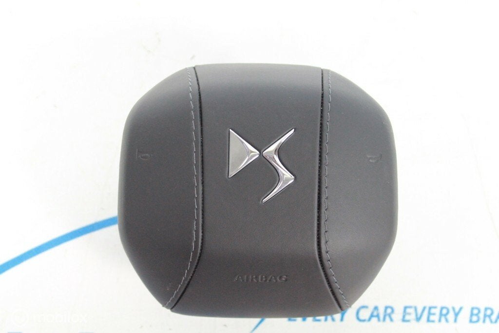Airbag set – Dashboard Citroen DS7 Crossback (2017-heden), Auto-onderdelen, Gebruikt, Ophalen of Verzenden