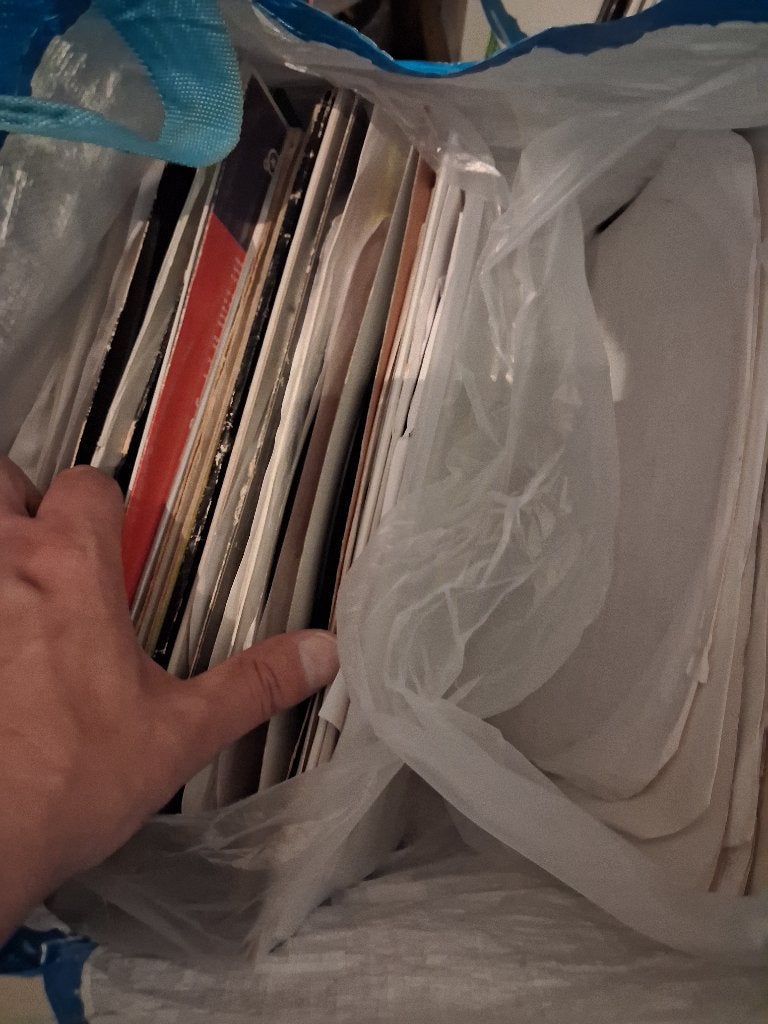 67x 12" records Vinyl Soulful and Funky Club, Cd's en Dvd's, Vinyl | Dance en House, Gebruikt, Ophalen of Verzenden, Limited edition