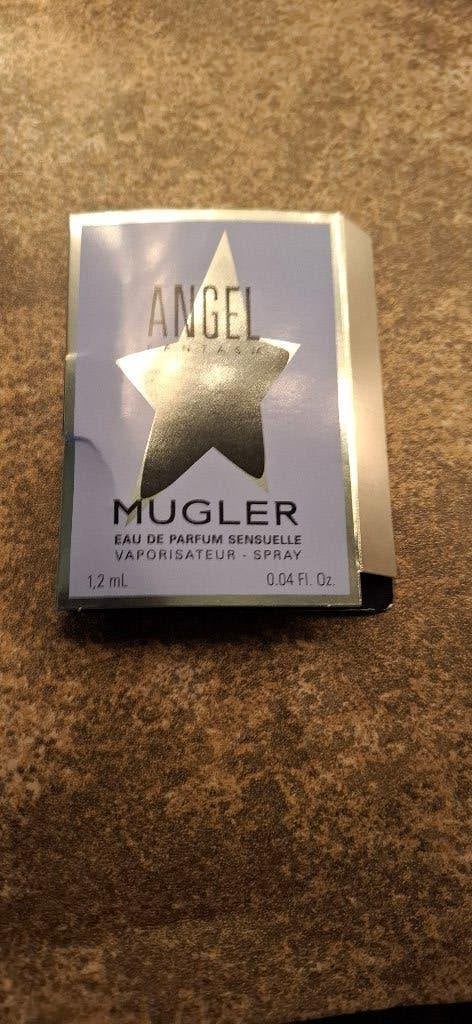 proefje ANGEL fantasm, Verzenden, Nieuw