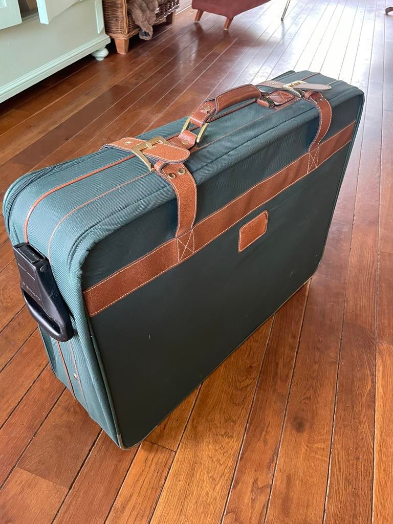 SAMSONITE rolkoffer, Sieraden, Tassen en Uiterlijk, Koffers, Wieltjes, 45 tot 55 cm, Ophalen of Verzenden, Zo goed als nieuw
