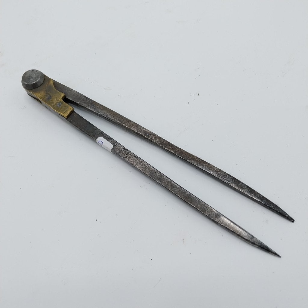 Mooie oude Passer (56032-ML), Antiek en Kunst, Ophalen of Verzenden
