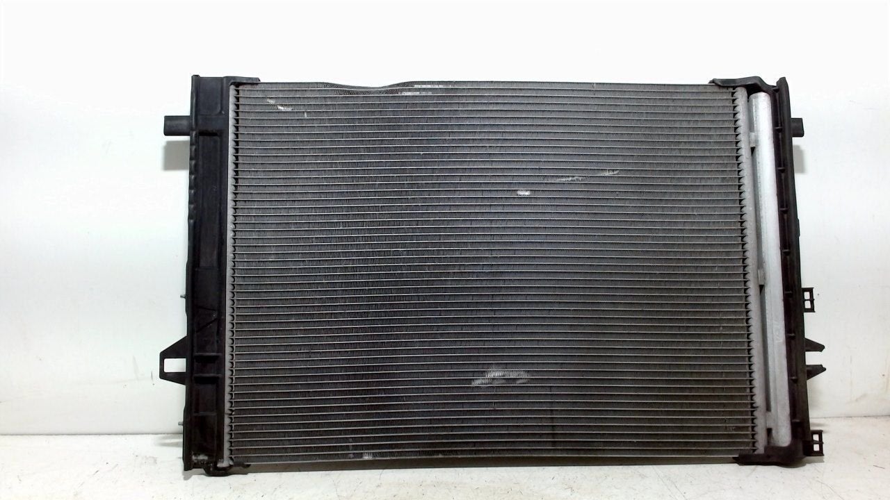 Airco radiateur Mercedes-Benz GLA, Onderdelen@venauto.nl, Van der Ven Autorecycling B.V., Gebruikt, Ettenseweg 76, 4706 PB Roosendaal, The Netherlands