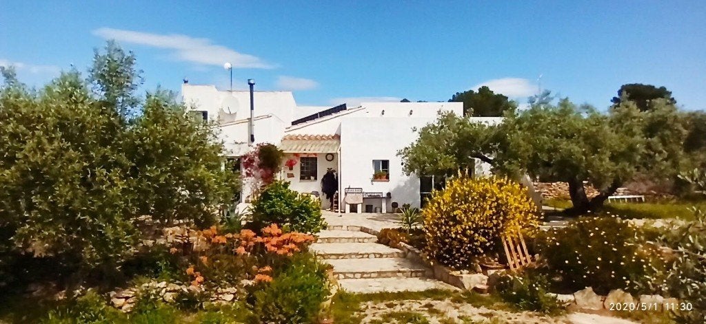 Finca in Spanje te koop, Huizen en Kamers, Spanje, Woonhuis, 3 kamers, Verkoop zonder makelaar