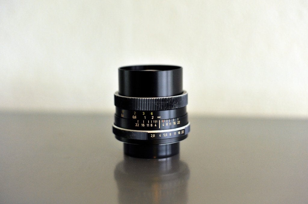 M42 lenzen: Rollei 25mm, 300mm, 28mm, 55mm, Ophalen of Verzenden, Gebruikt, Overige typen