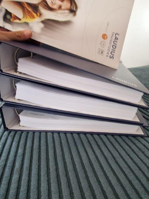 Cursus Spaans boeken, Boeken, Ophalen, Zo goed als nieuw