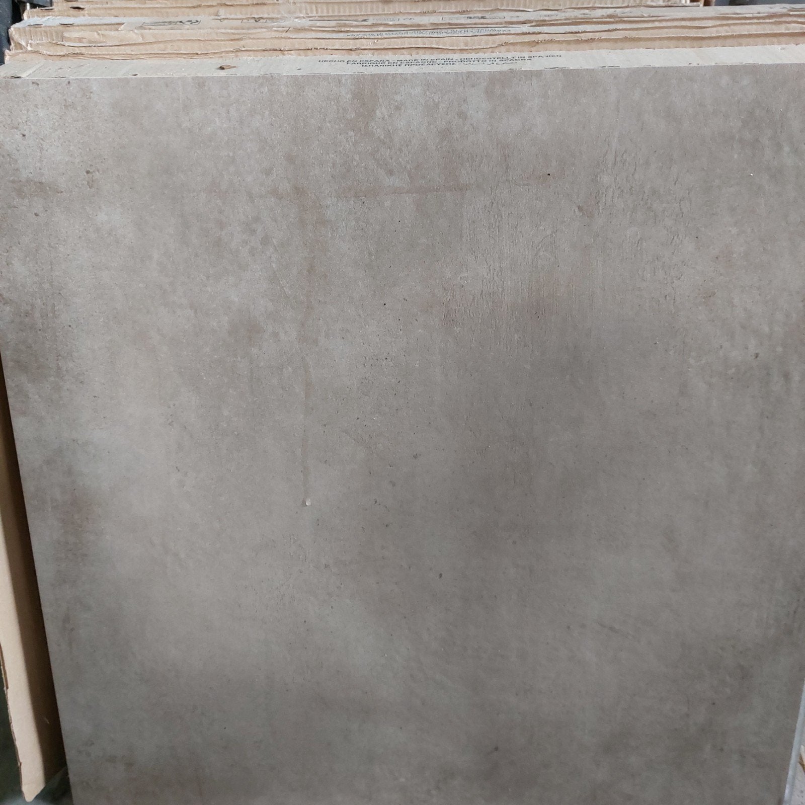 Keramische vloertegels 50x50 cm - 10 m², Doe-het-zelf en Verbouw, Tegels, 40 tot 60 cm, 40 tot 60 cm, Keramiek, Nieuw