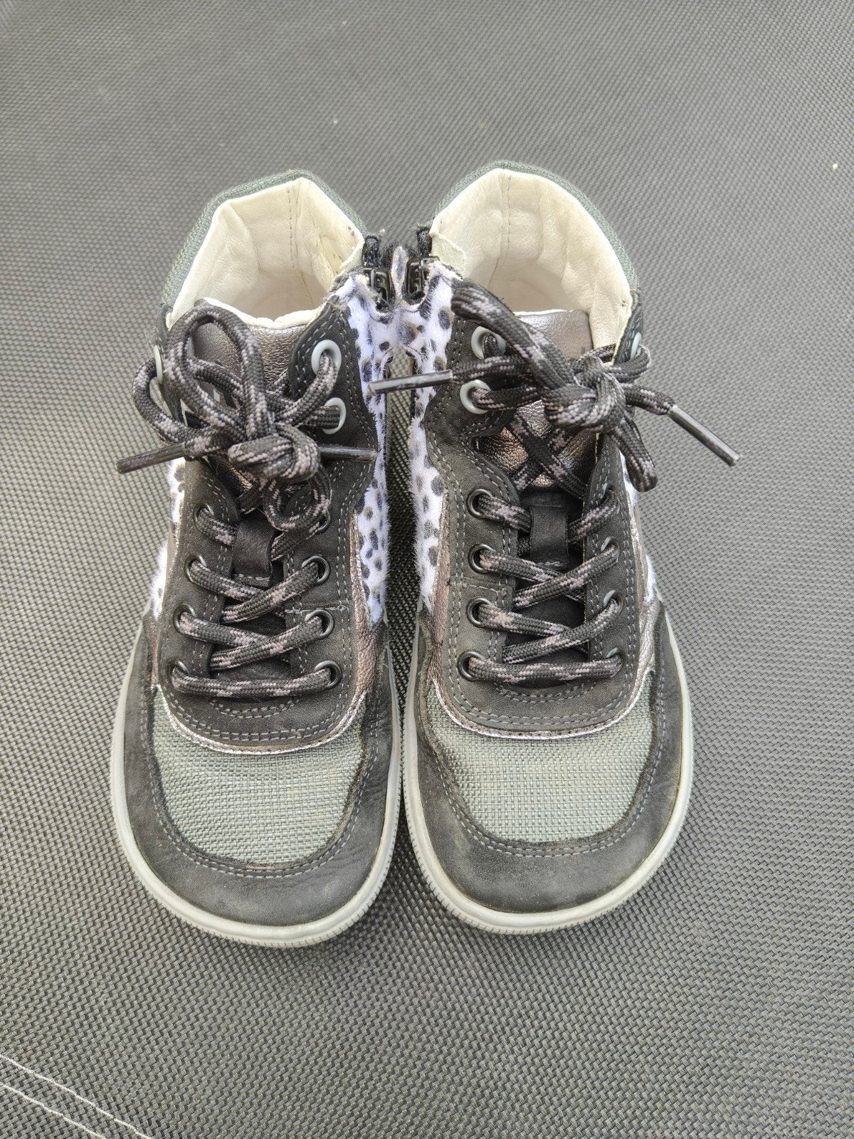 Barefoot Koel Kinderschoenen, Gebruikt, Meisje, Schoenen, Ophalen of Verzenden