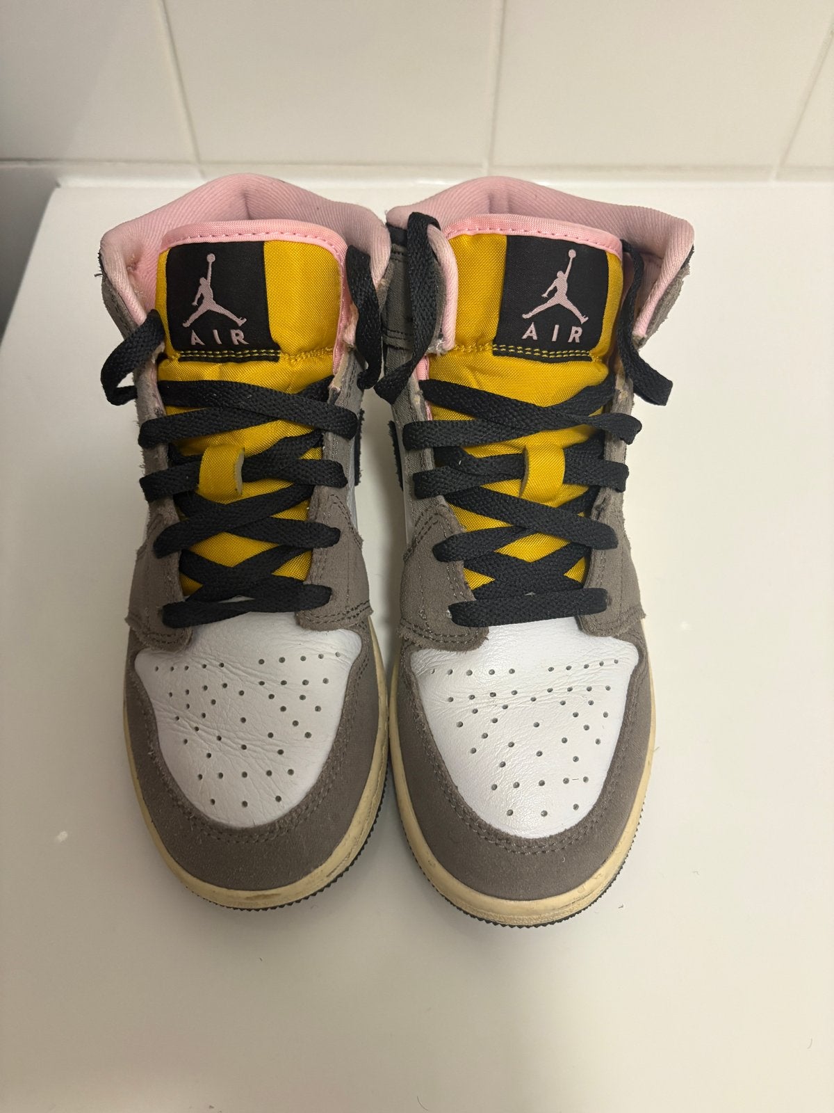 Nike Meisjes Schoenen Maat 36 - Zo Goed Als Nieuw, Ophalen of Verzenden, Zo goed als nieuw, Meisje, Schoenen