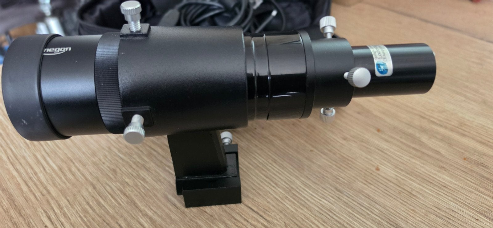 Starlight Xpress Lodestar guide camera, Ophalen of Verzenden, Minder dan 80 mm