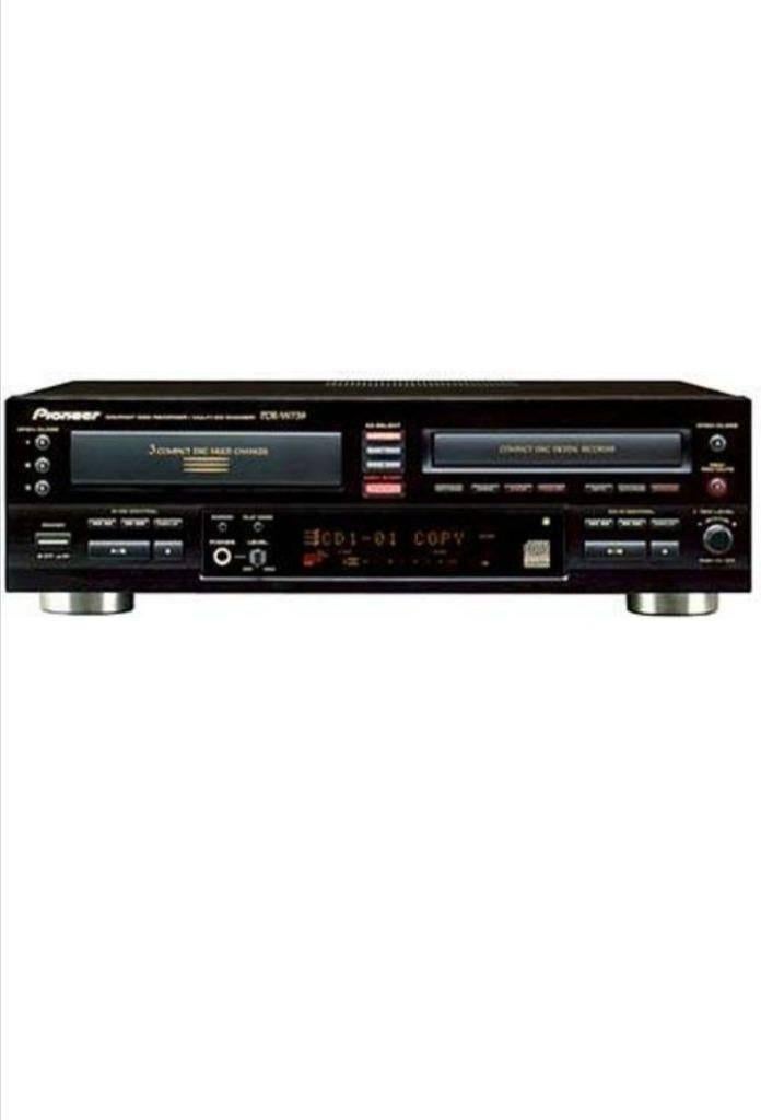 FUJI CD-R 80 CD-R PRO * Geschikt Voor Audio CD Recorders *, Ophalen of Verzenden, Nieuw, Cd, Fujifilm