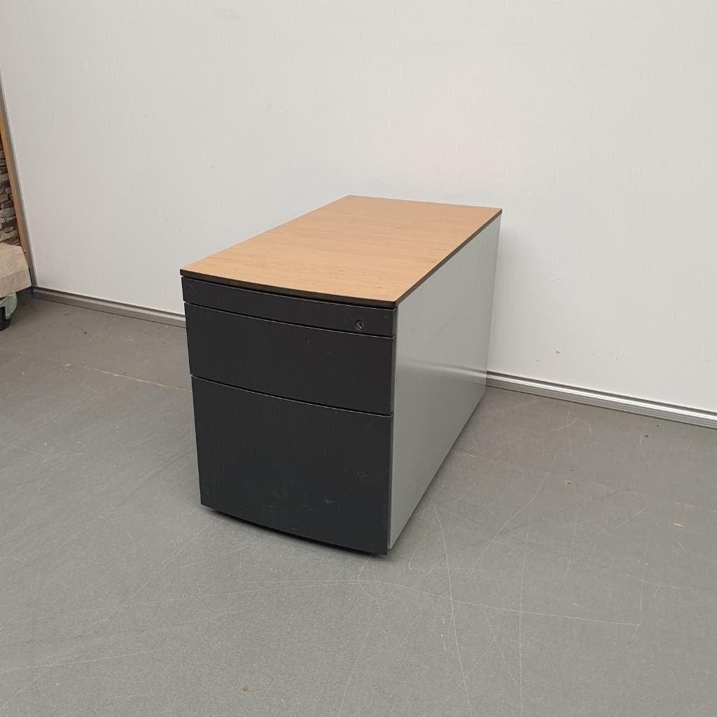 Assenburg ladeblok - 54x42x79 cm ladekast rolkast