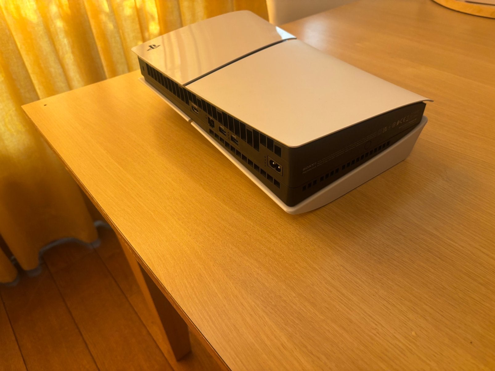 Playstation 5 Slim, Spelcomputers en Games, Spelcomputers | Sony PlayStation 5, Ophalen of Verzenden, Zo goed als nieuw, Playstation 5