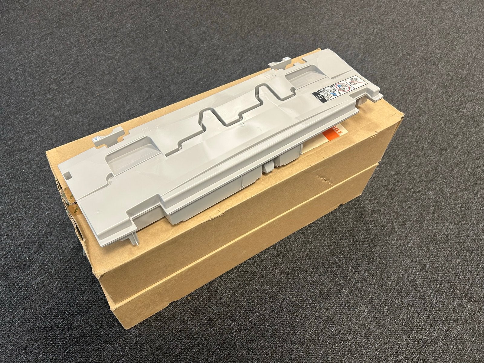 Ricoh Afvaltonercontainer D0396405, Ophalen of Verzenden, Nieuw, Overige typen