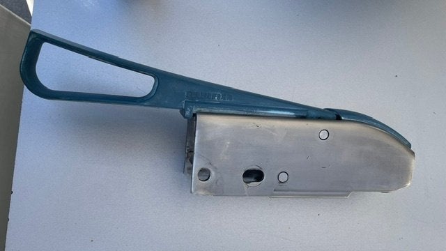 Stabifix koppeling Biod Avento Eriba, Caravans en Kamperen, Caravan accessoires, Ophalen of Verzenden
