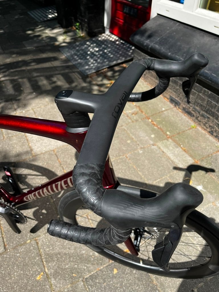Specialized Tarmac SL8 Pro - Nieuwe fiets - maat 61, 28 inch, Carbon, Nieuw, 57 tot 61 cm