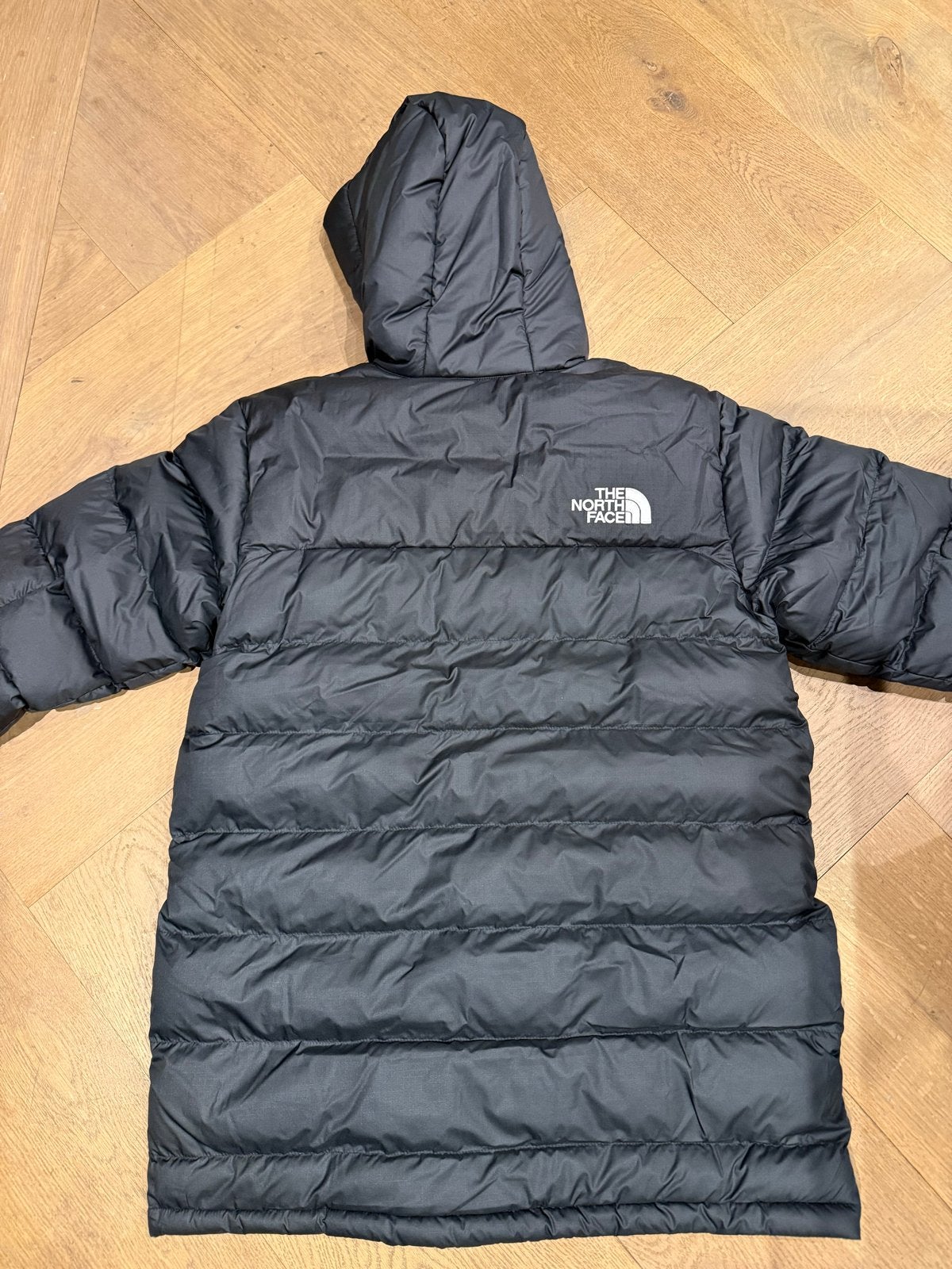 The North Face Limbra Insulated Jas Zwart Maat L, Ophalen of Verzenden, Nieuw, Maat 42/44 (L), Zwart