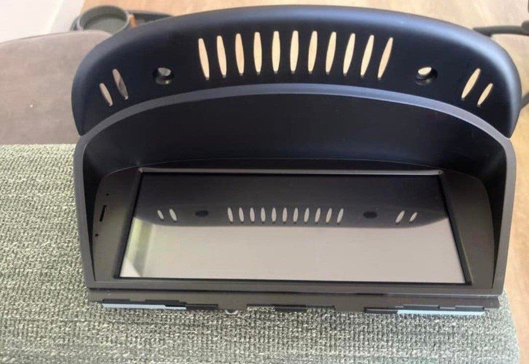 CarPlay voor BMW E60 5-serie - Gebruikt, Ophalen of Verzenden, Gebruikt
