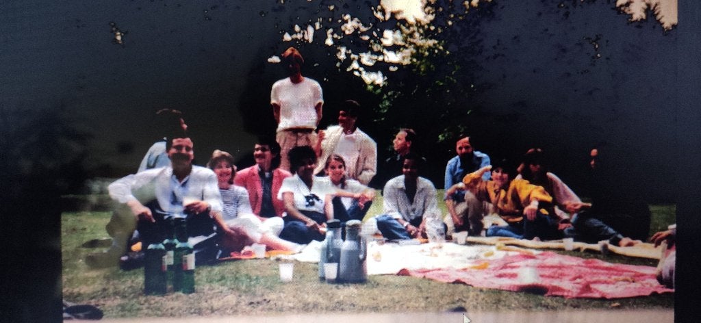 Gezocht ,Cornells Drebbel Collegue 1988 Alkmaar, Contacten en Berichten