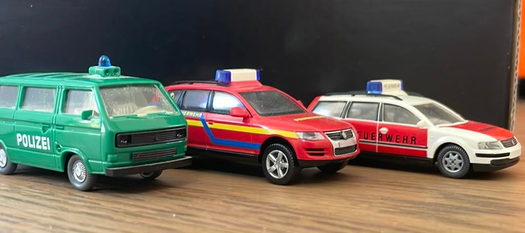 Wiking, Ophalen of Verzenden, Zo goed als nieuw, Auto, Wiking